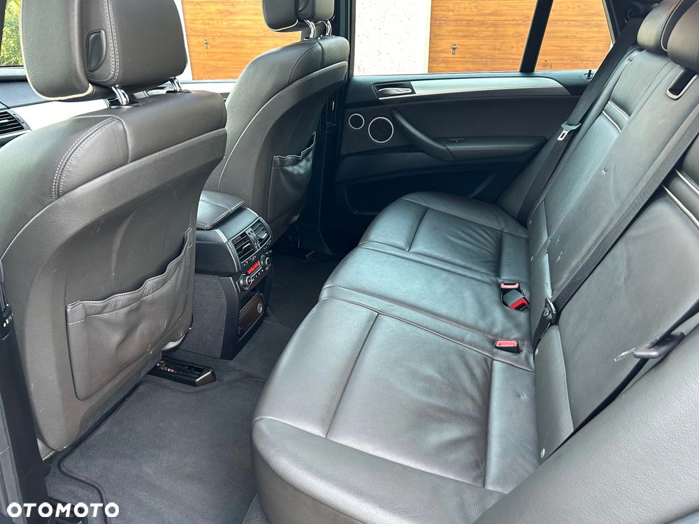 BMW X5 xDrive40d M Sport Edition - 25
