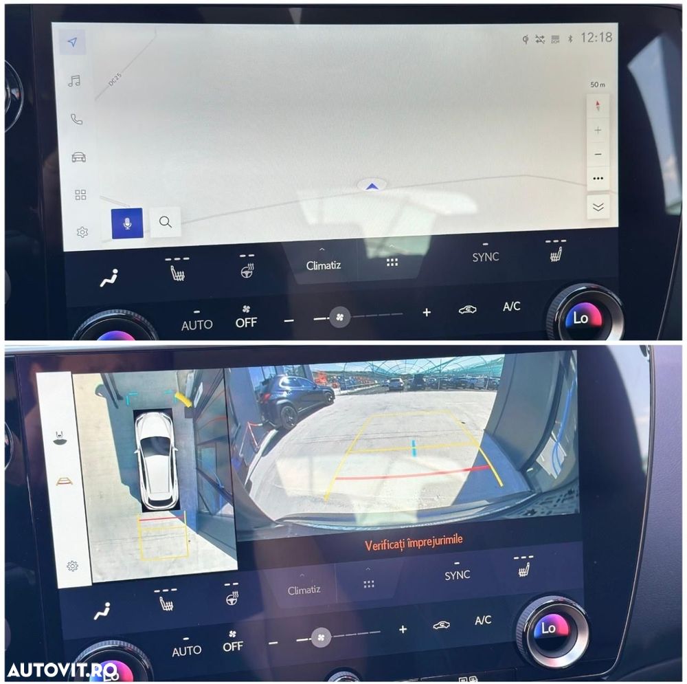 Lexus Seria NX 450h+ AWD CVT PHEV Luxury - 26
