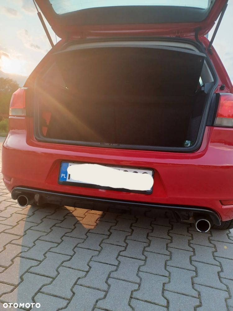 Volkswagen Golf - 13