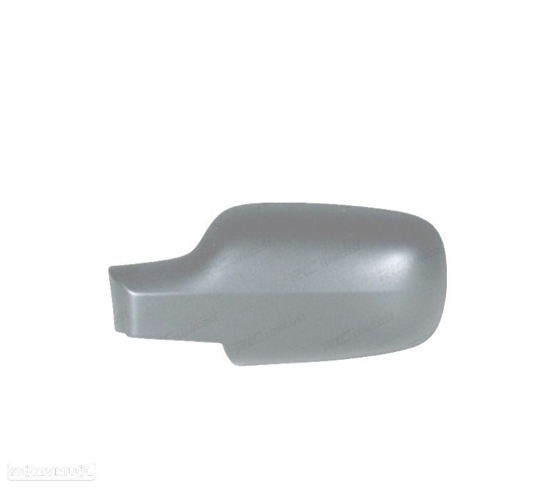 CAPA ESPELHO ESQUERDO RENAULT MEGANE II 03-08 - 1
