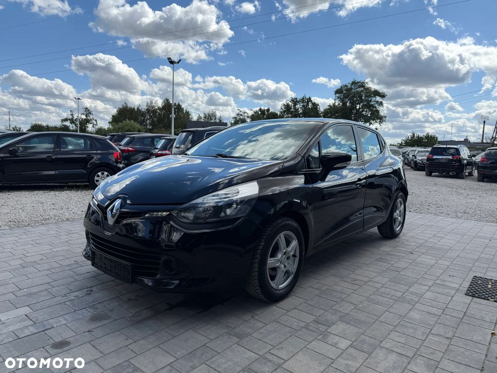 Renault Clio 1.2 16V 75 Collection - 13