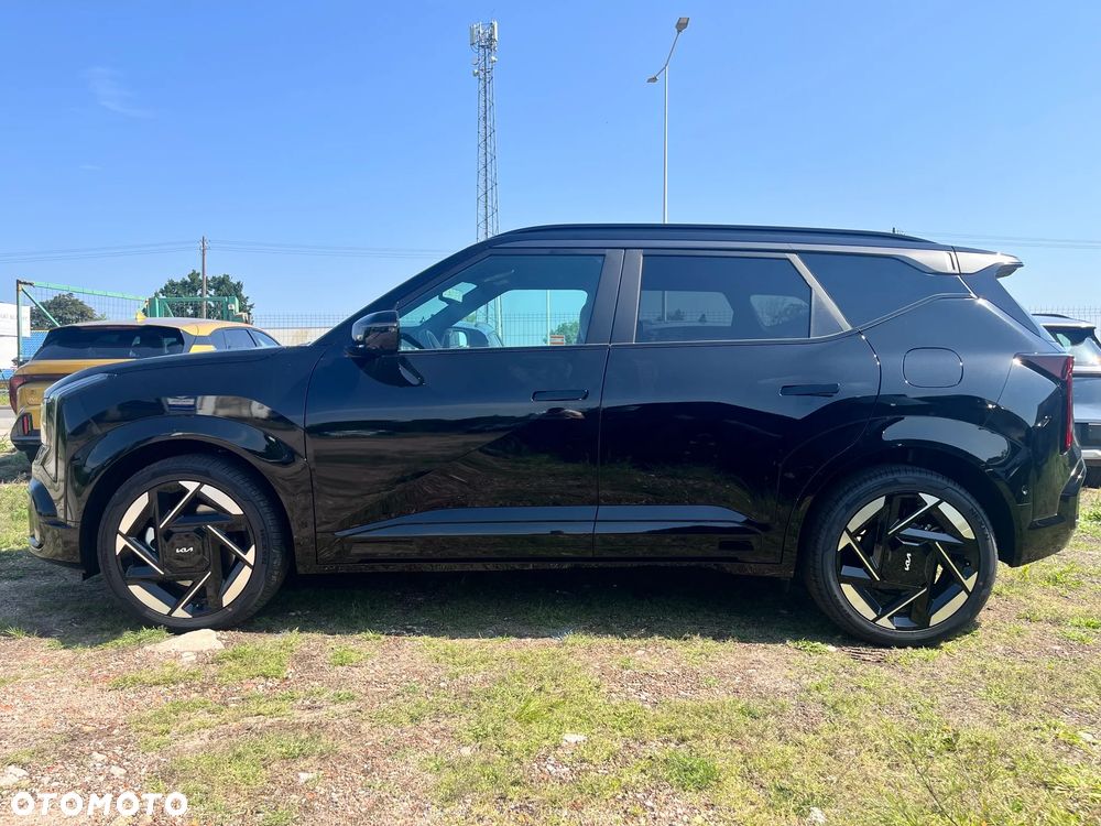 Kia Seltos 1.6 T-GDI GT Line DCT - 12