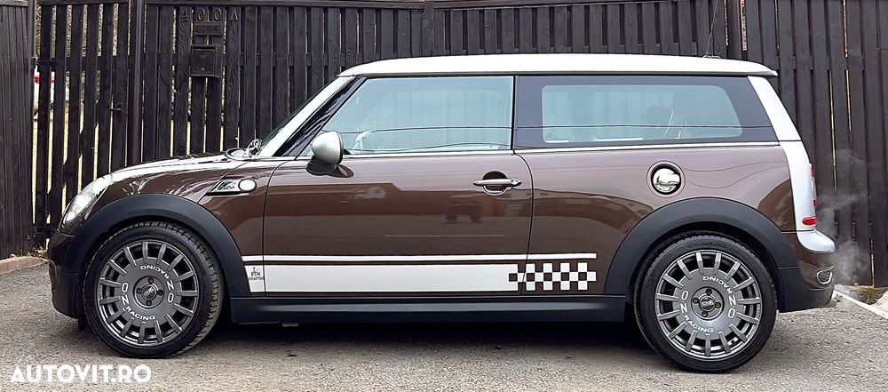 Mini Clubman - 13