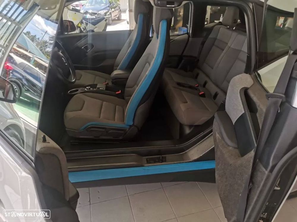 BMW i3 (60 Ah) - 5