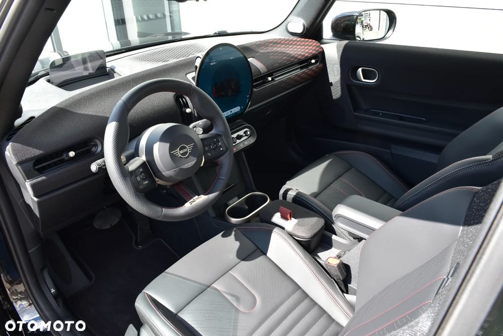 MINI Cooper C Linia John Works - 17
