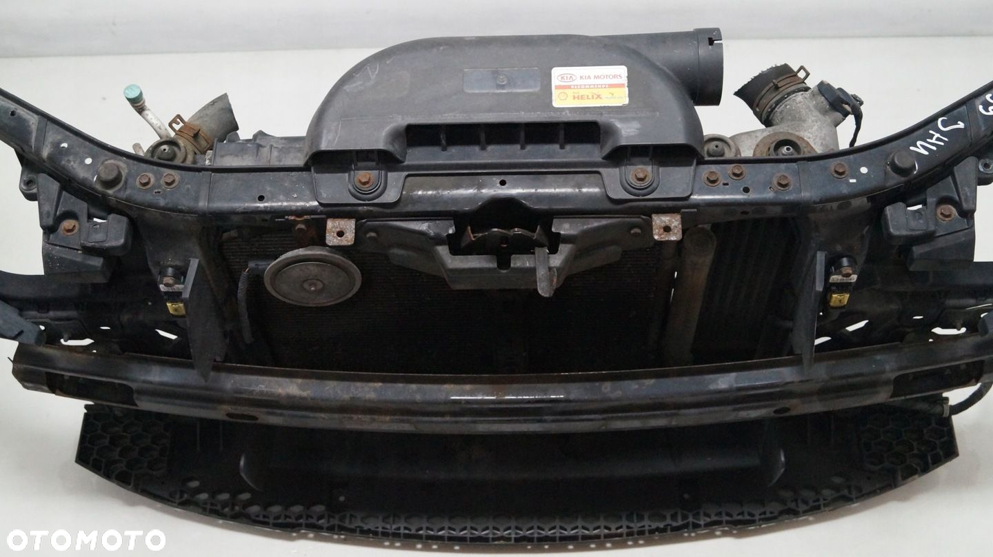 PAS PRZEDNI KIA CEED I LIFT 1.6 CRDI 2010 - 10