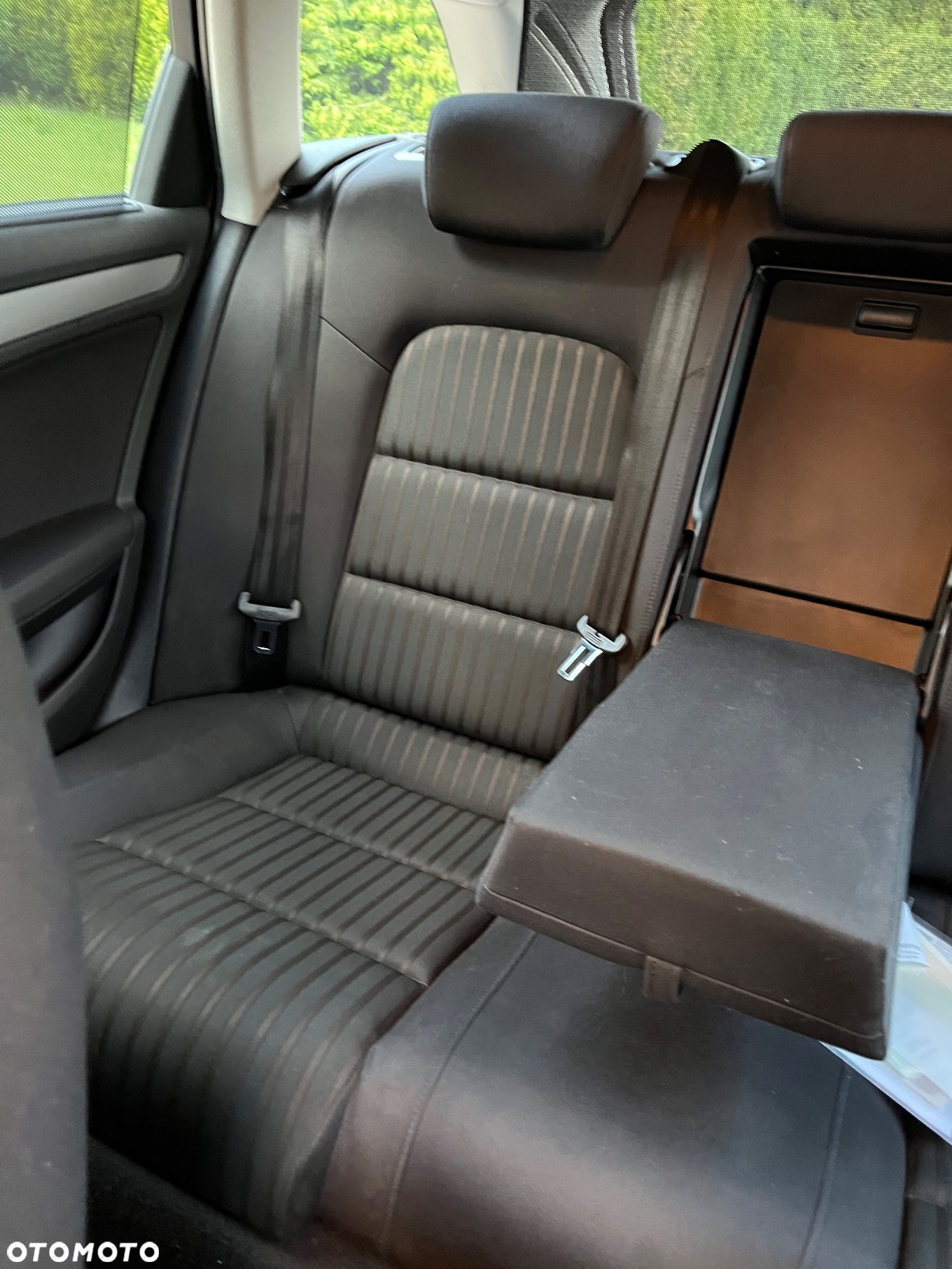 Audi A4 Avant 2.0 TDI DPF multitronic Ambiente - 10