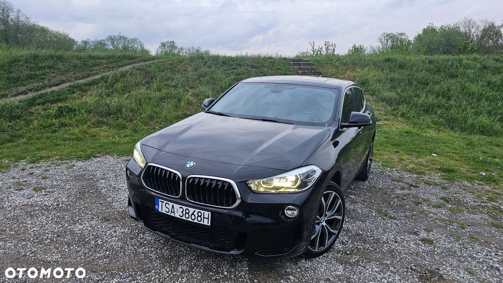 BMW X2 - 2