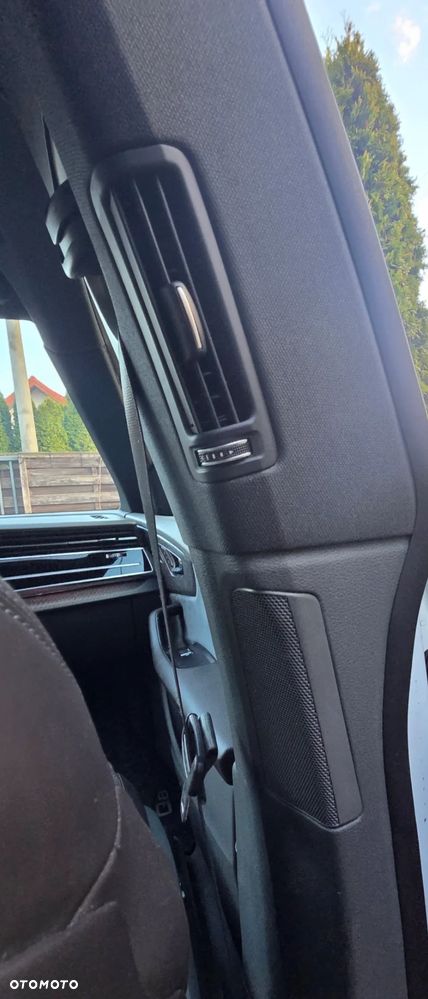 Audi Q8 50 TDI mHEV Quattro Black Edition Tiptronic - 13