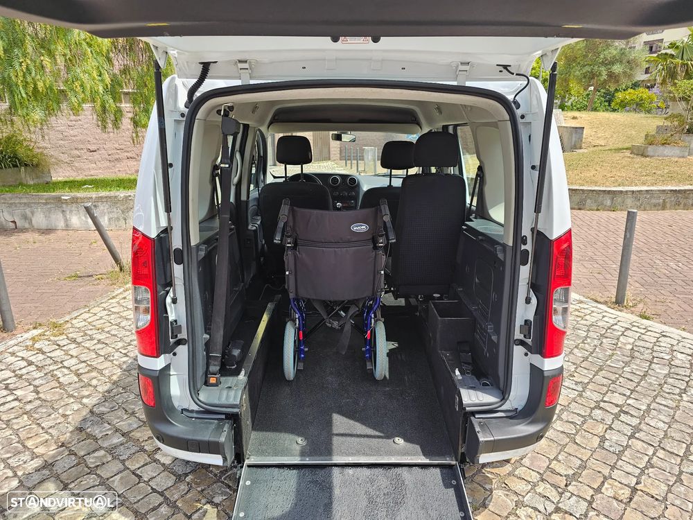 Mercedes-Benz Citan 109 CDi/27 - 10