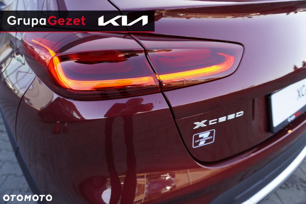 Kia XCeed - 10