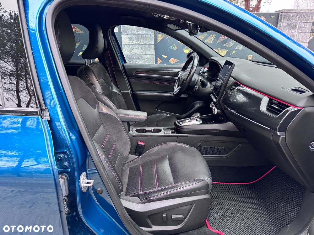 Renault Arkana 1.6 E-TECH R.S Line MMT - 6