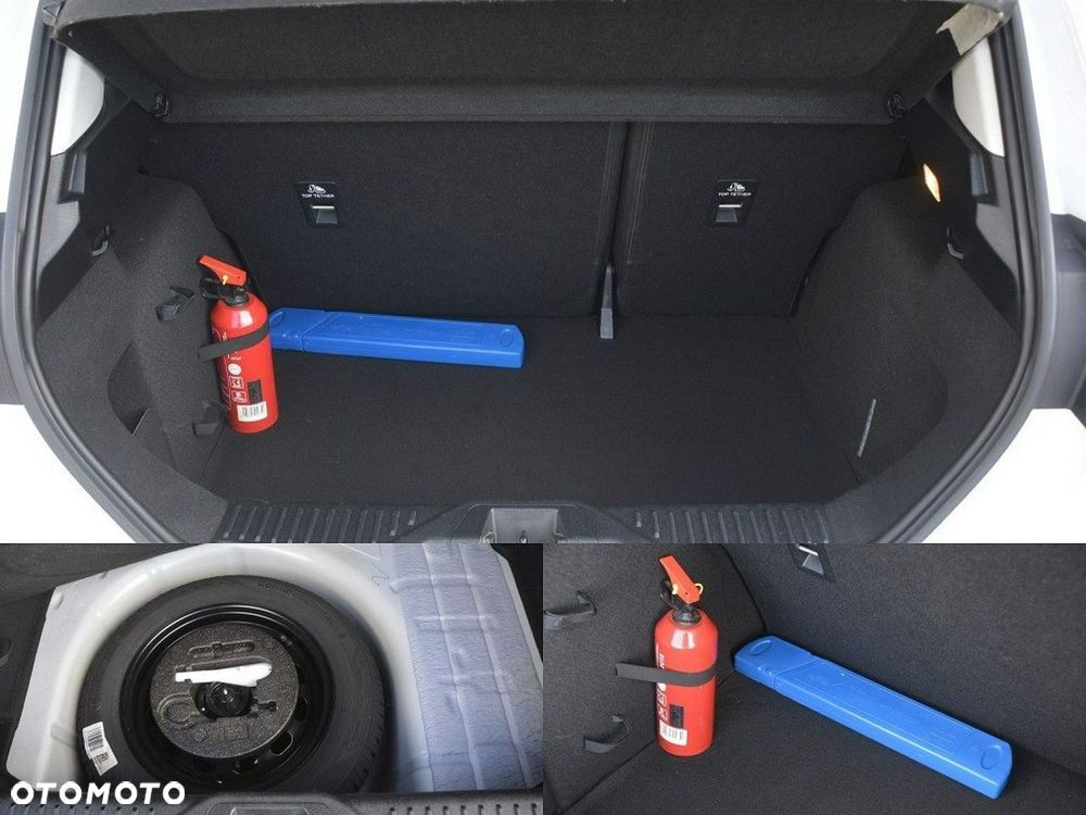 Ford Fiesta - 33