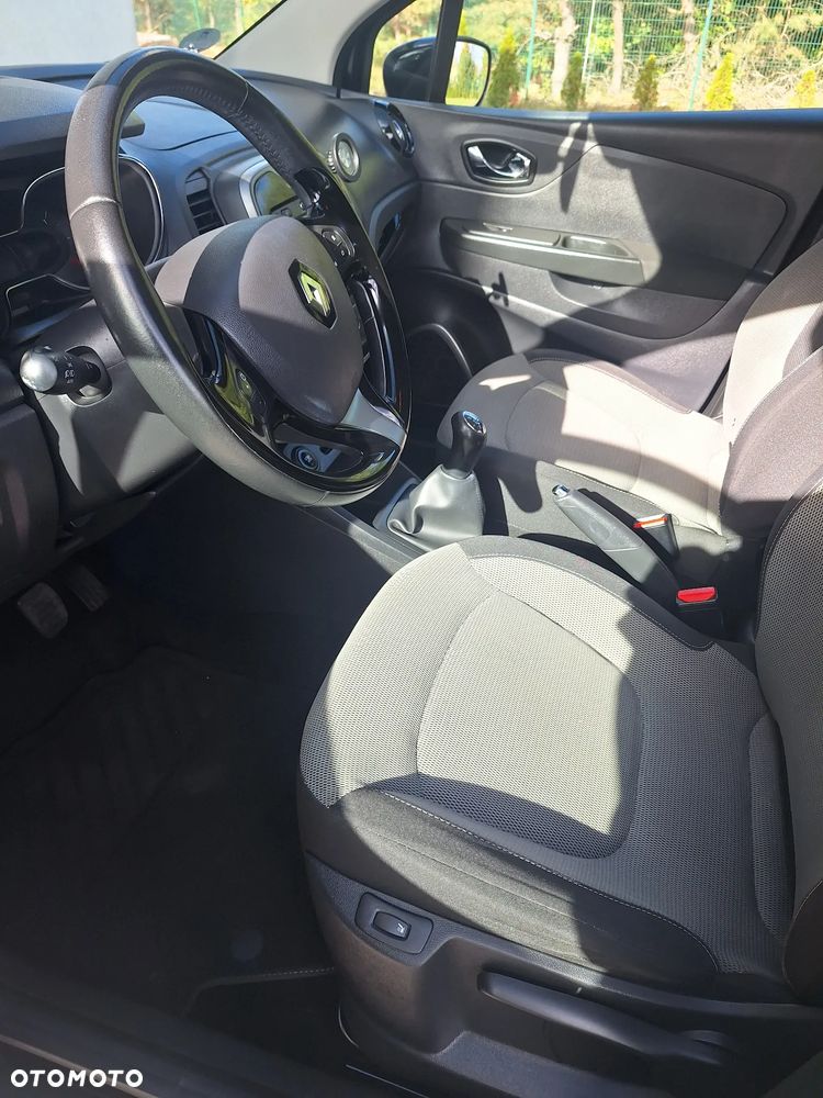 Renault Captur - 13
