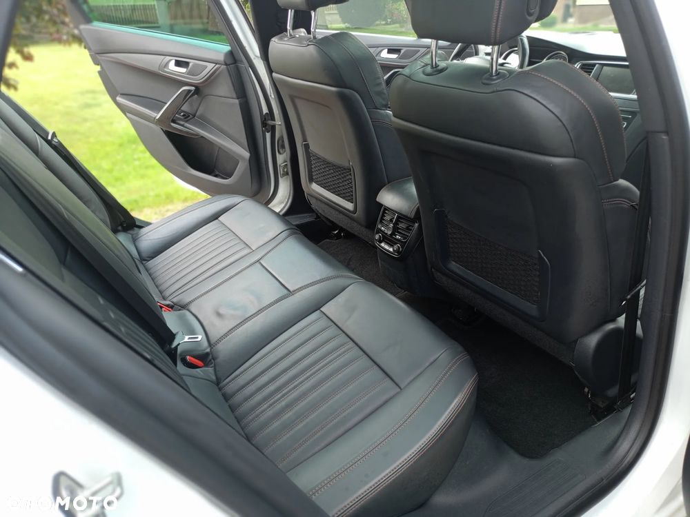 Peugeot 508 2.0 BlueHDi RXH S&S - 10