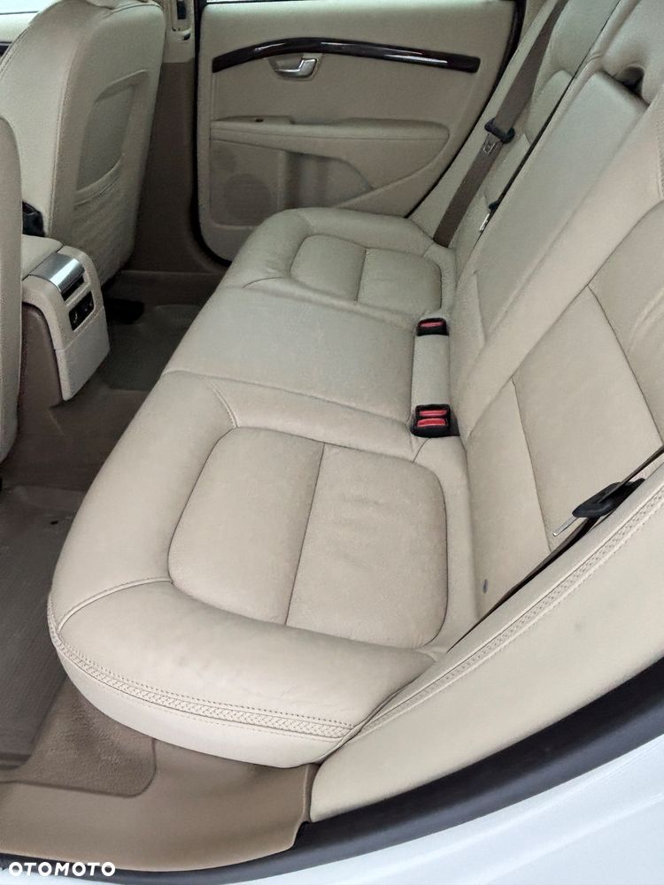 Volvo XC 70 T6 AWD Summum - 16