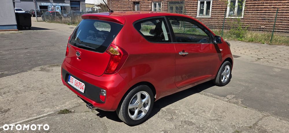 Kia Picanto - 5