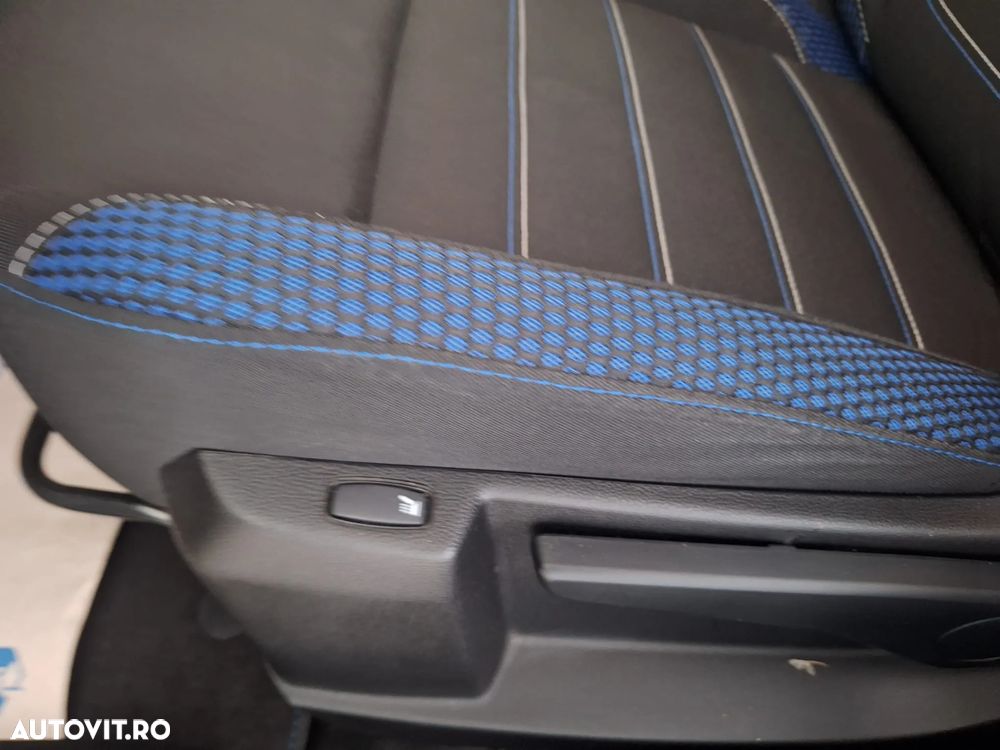 Dacia Duster 1.5 Blue dCi 4WD SL BlueLine - 24