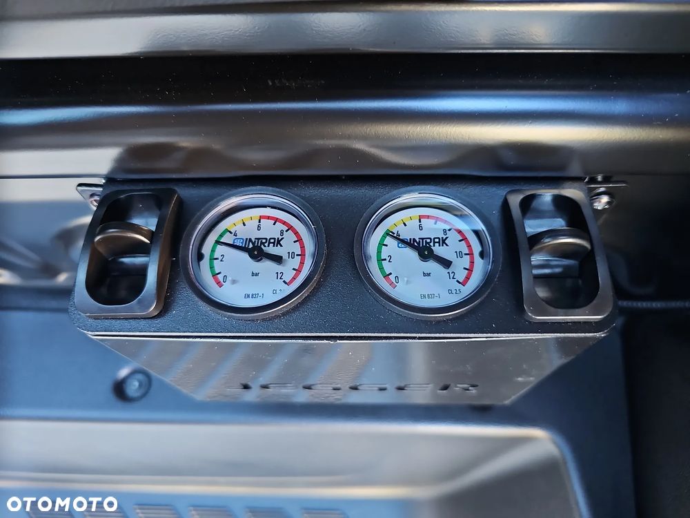 Renault Master 170KM AT9 Pomoc Drogowa - 9