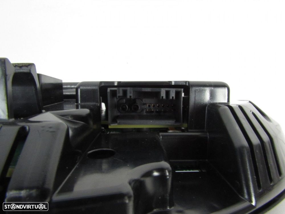 Conta-Quilómetros / Painel de Instrumentos Seminovo/ Original BMW 7 (F01, F02, F... - 3