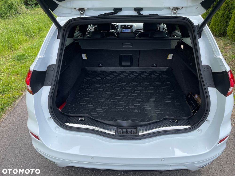 Ford Mondeo 2.0 EcoBlue Allrad ST-Line - 30
