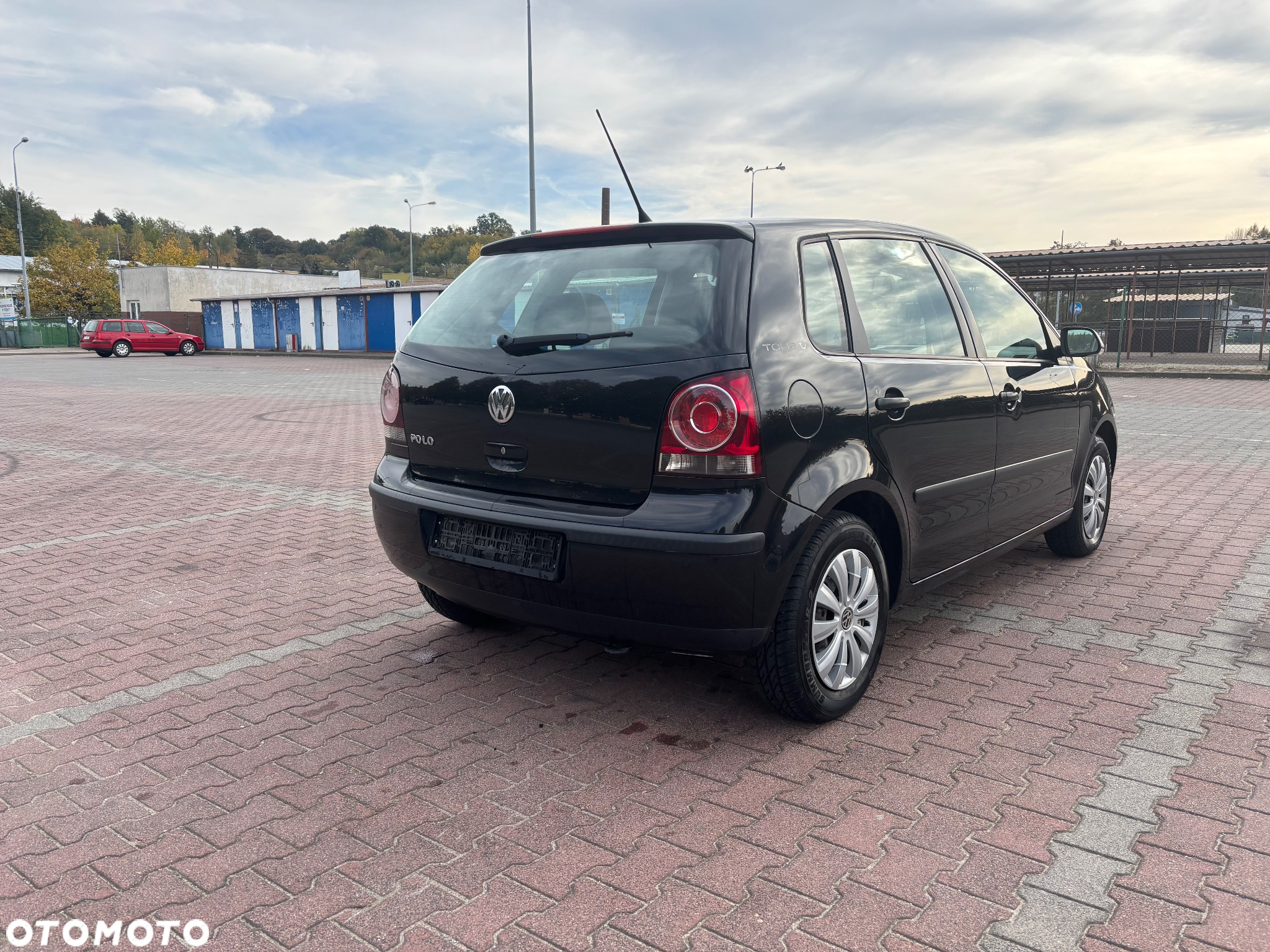 Volkswagen Polo 1.2 Fun - 5