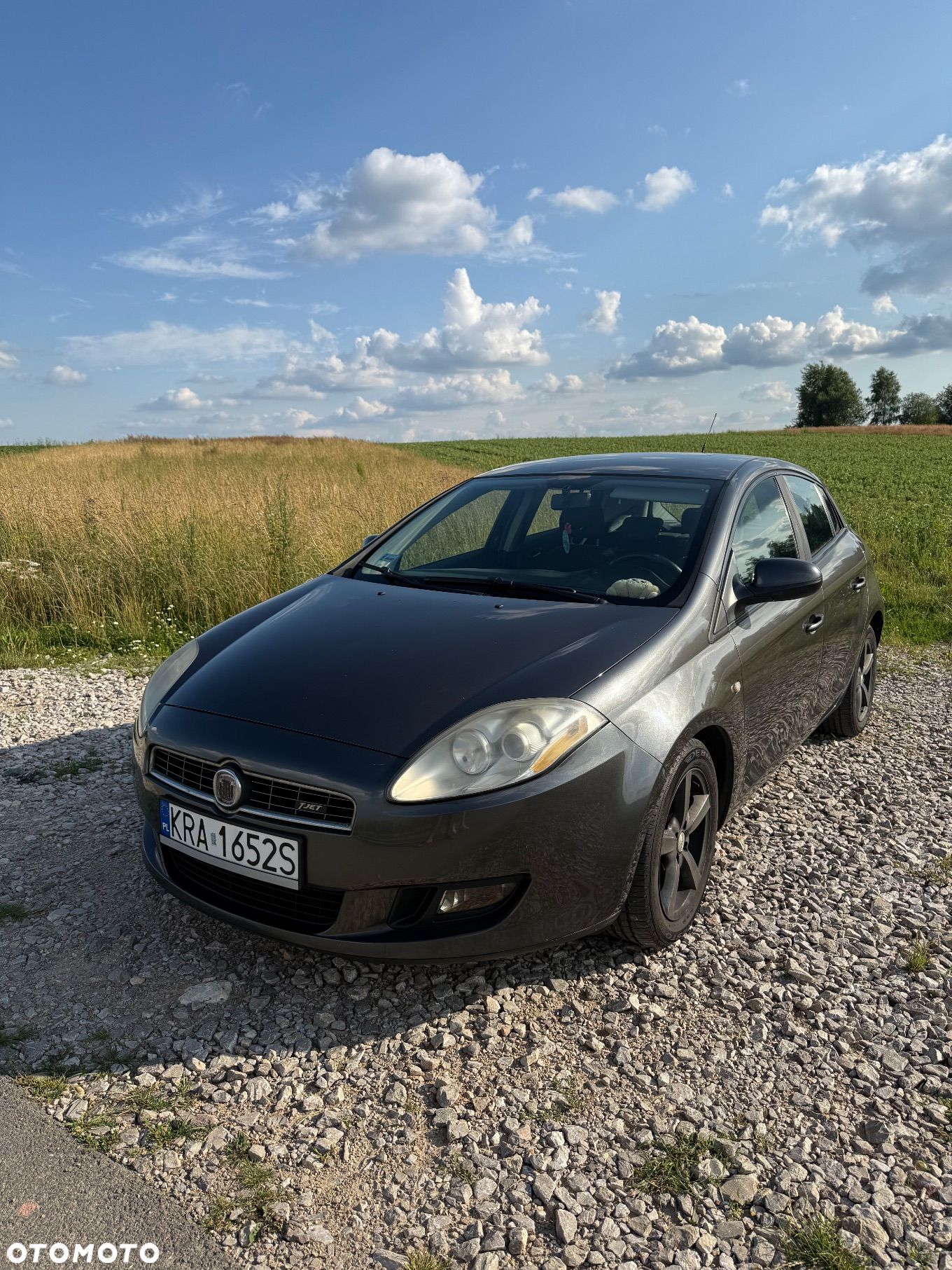 Fiat Bravo 1.4 T-Jet 16V Dynamic Euro5 - 1