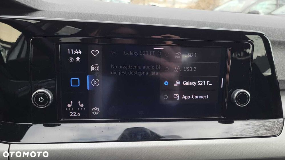 Volkswagen Golf Variant - 33