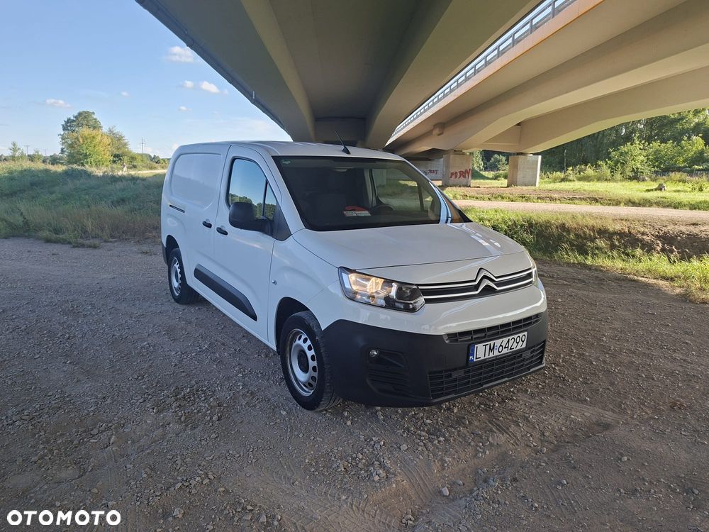 Citroën Berlingo
