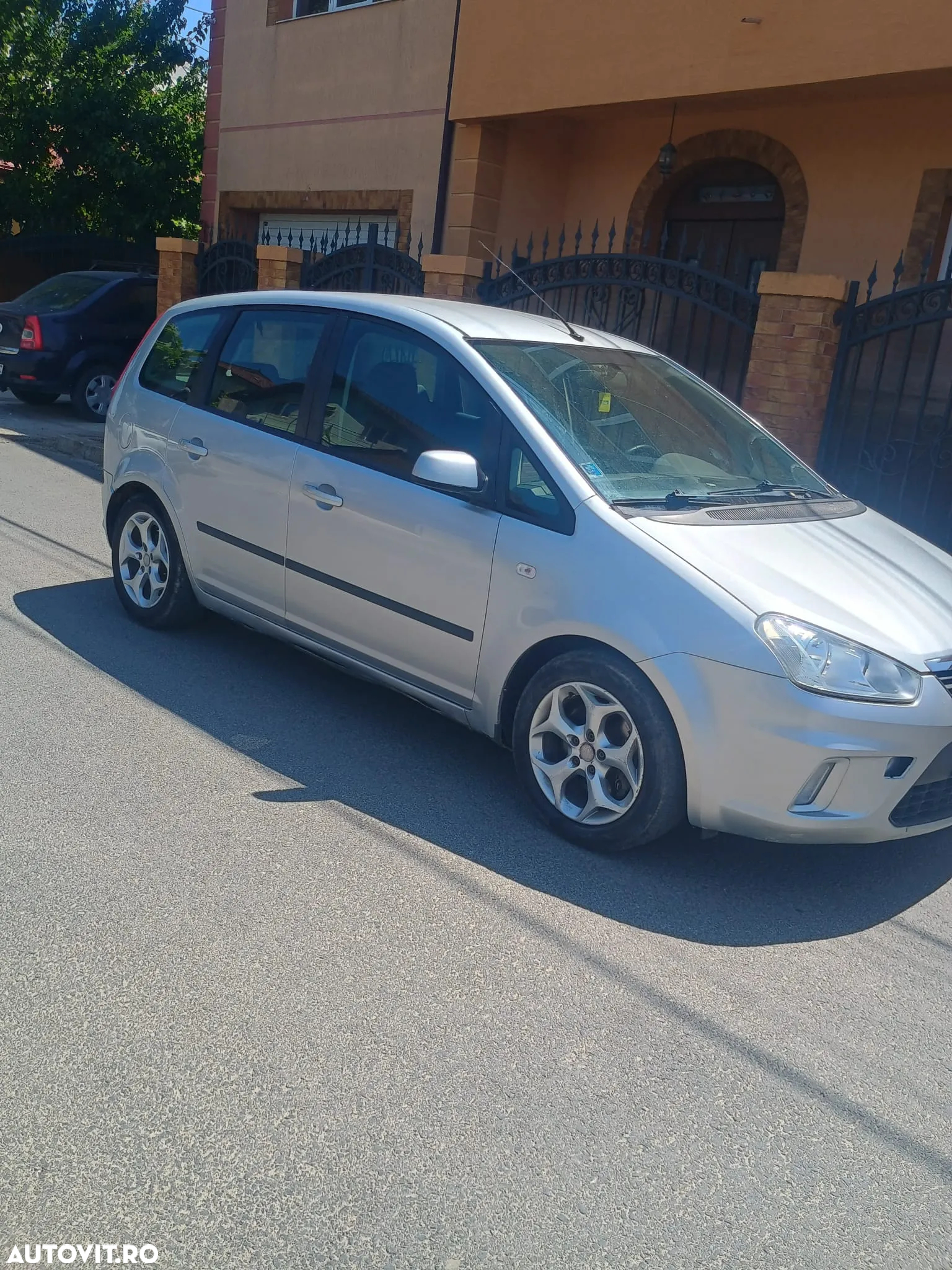 Ford C-Max - 4