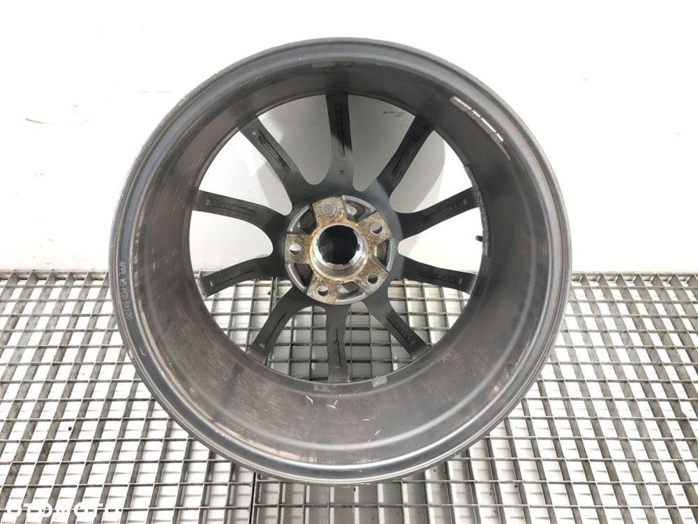 FELGA ALUMINIOWA 18 8,5J 5X120 CENTR 72 ET 35  BMW   ADV11 8518 - 2