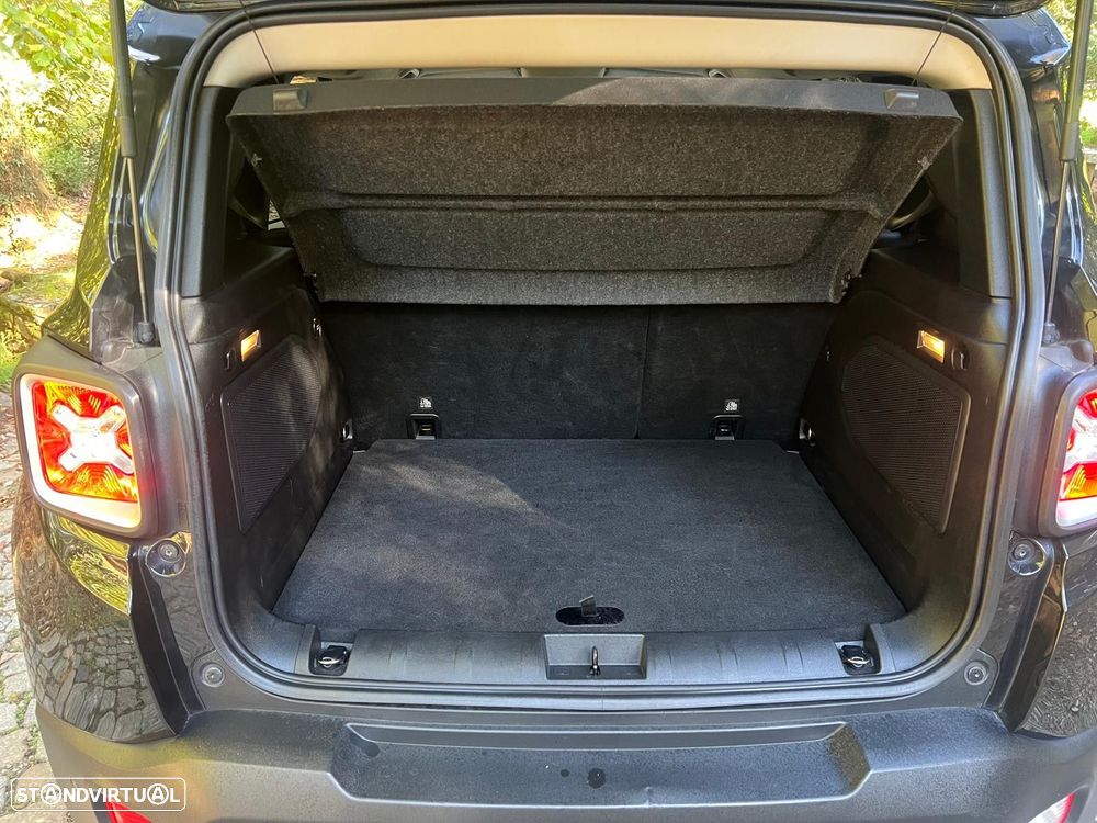 Jeep Renegade 2.0 MJD Trailhawk AT9 - 16