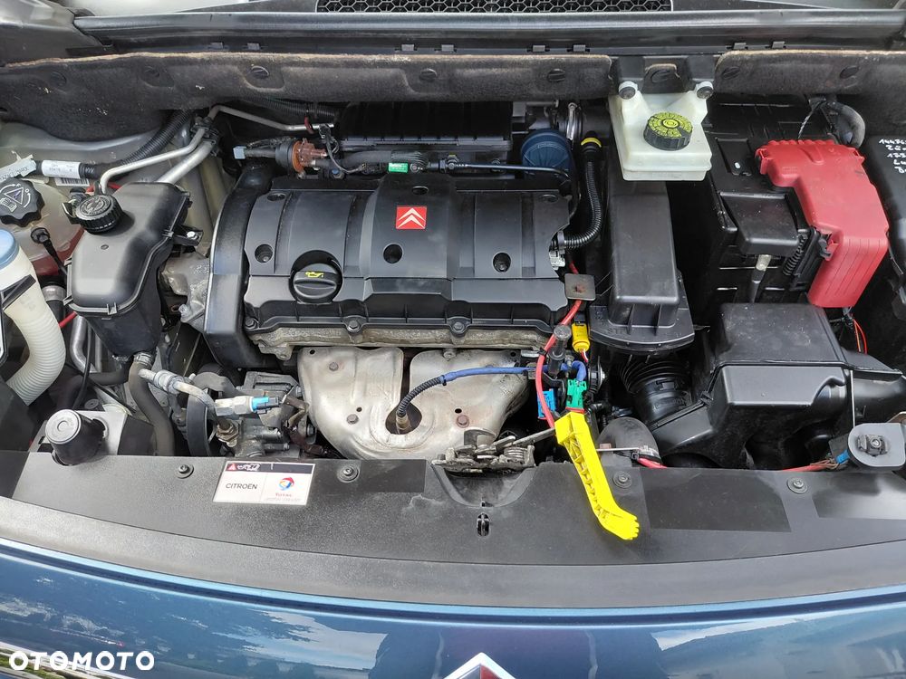 Citroën Berlingo Multispace 1.6 16V Plus - 19