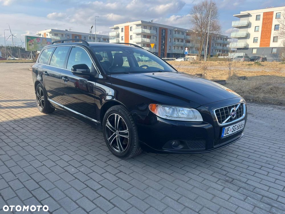 Volvo V70 - 8