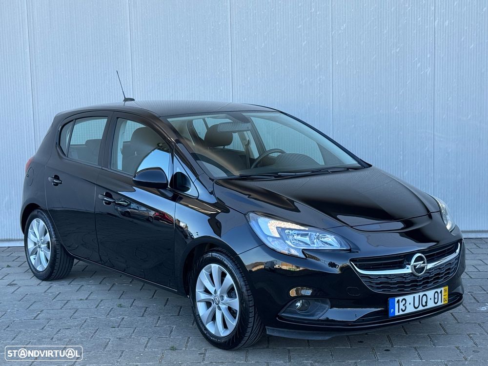Opel Corsa - 1