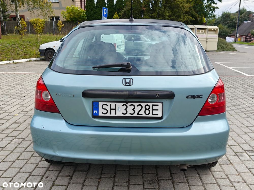 Hyundai Getz 1.6 GLS - 12