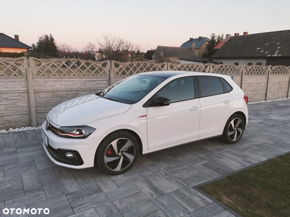 Volkswagen Polo 2.0 TSI GTI DSG - 3