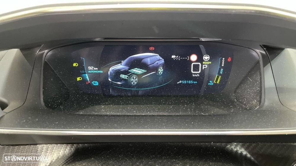 Peugeot e-2008 GT - 18