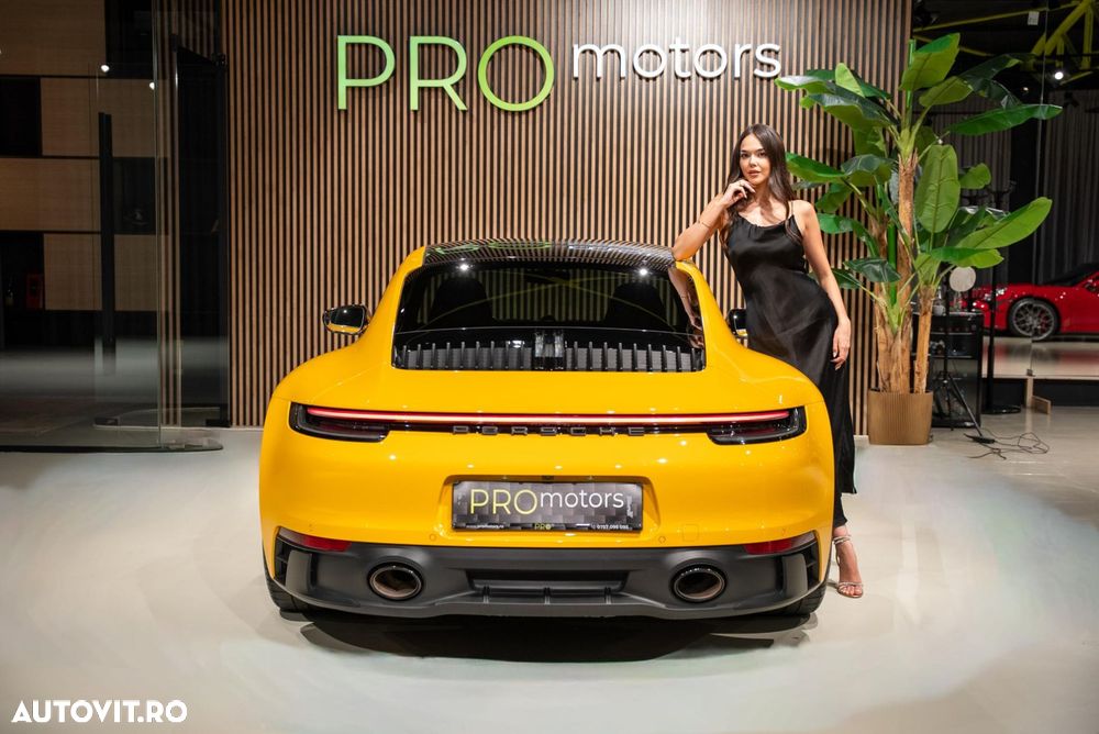 Porsche 911 - 13
