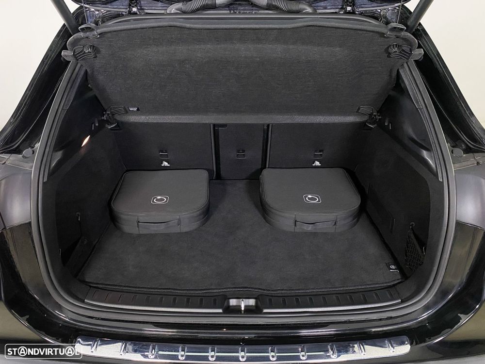 Mercedes-Benz EQA 250+ Progressive - 8