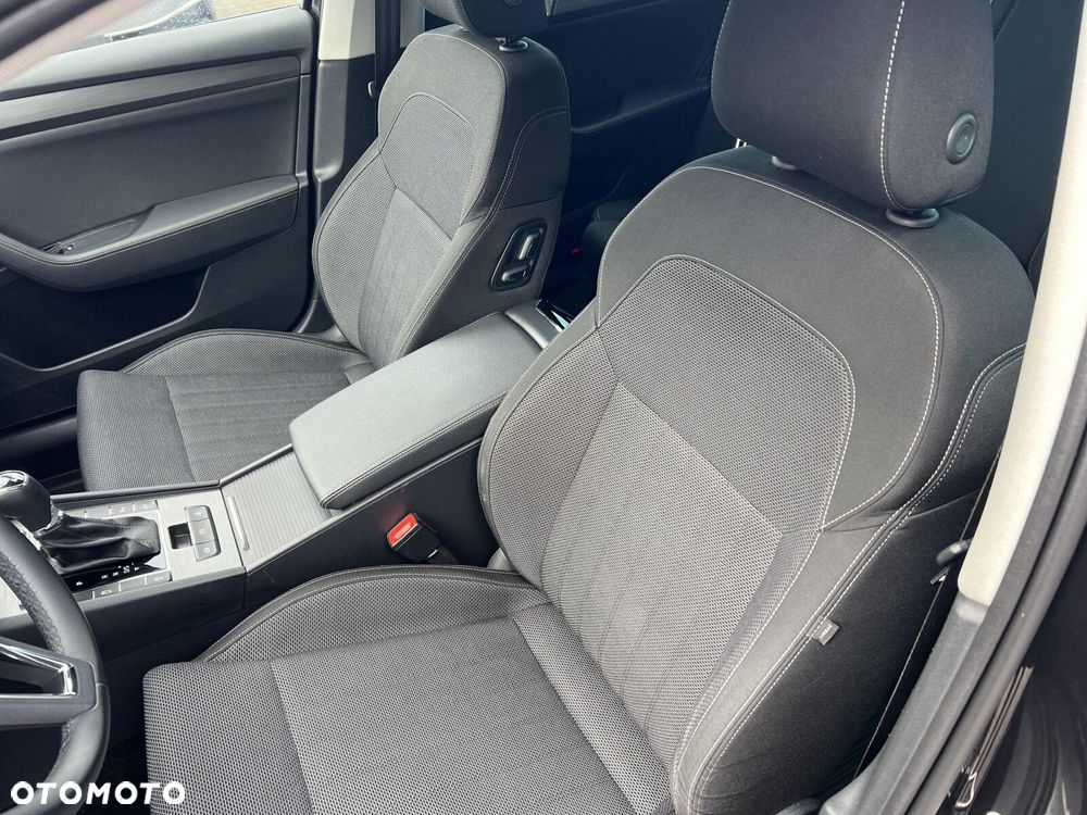 Skoda Superb 2.0 TDI 4x4 Style DSG - 17