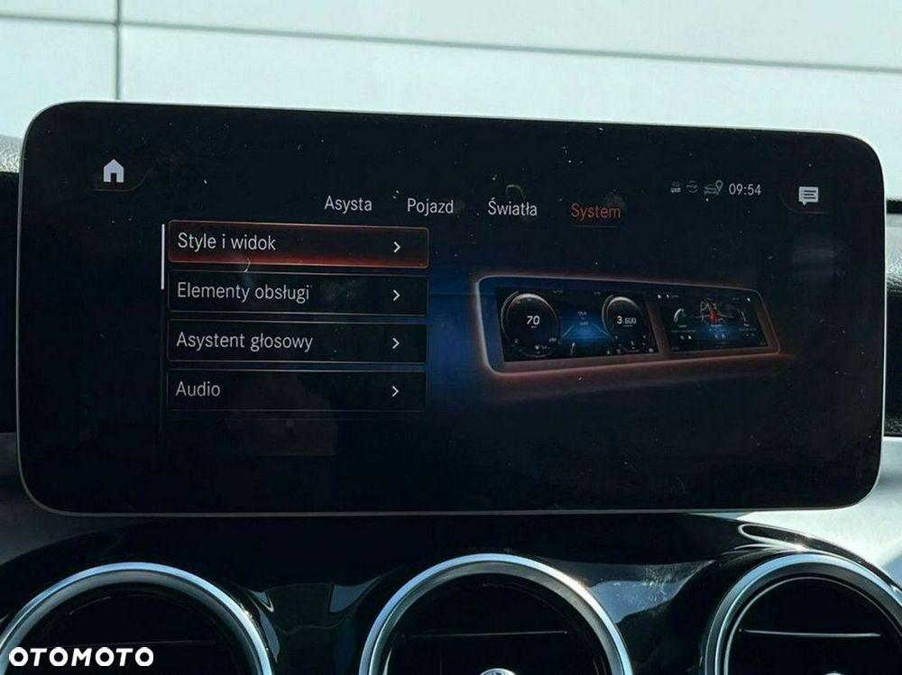 Mercedes-Benz GLC 220 d 4-Matic - 31