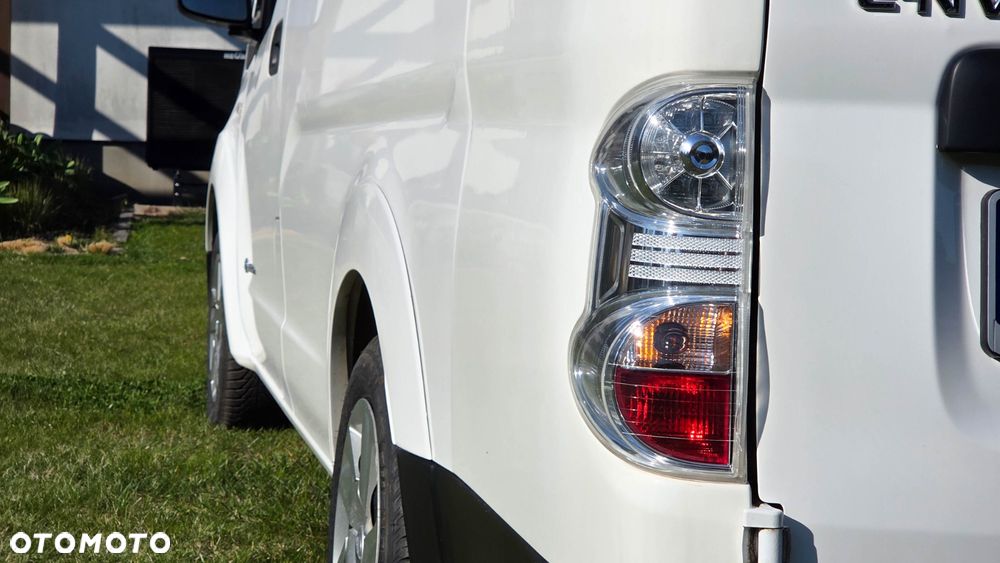Nissan e-NV200 XL trafic proace ducato expert kanogoo express combo caddy towncar partner boxer berlingo nv200 jumbo L2 H3 - 18