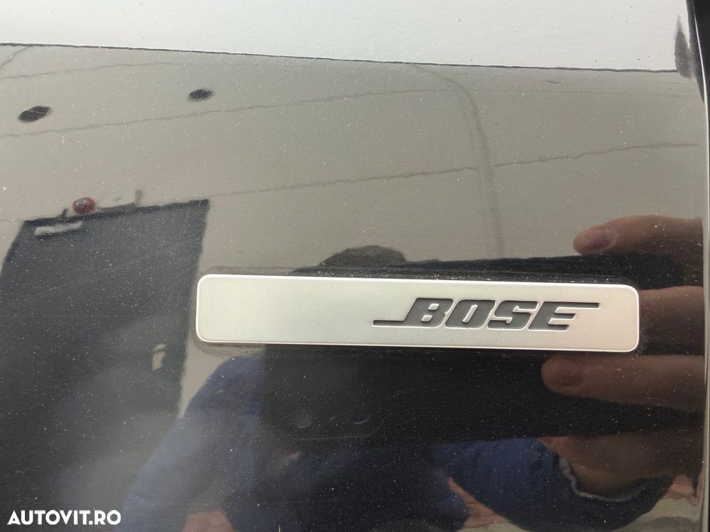 Renault Megane ENERGY dCi 110 Start & Stop Bose Edition - 11