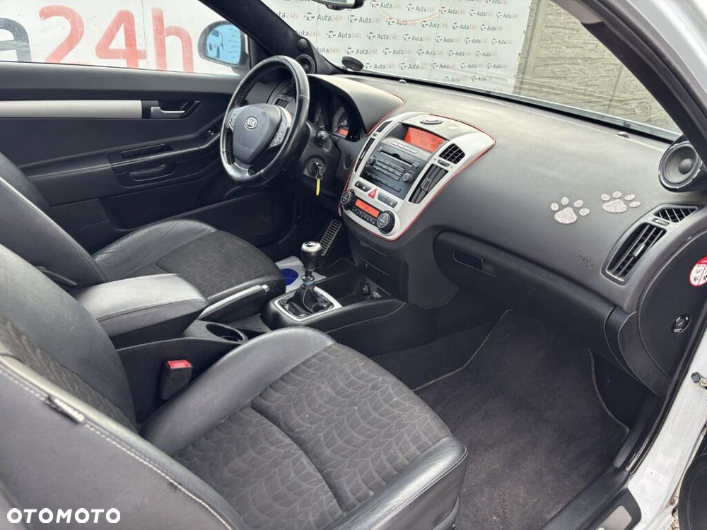 Kia ProCeed 1.6 CRDi EX - 13