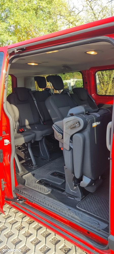 Ford Transit - 12