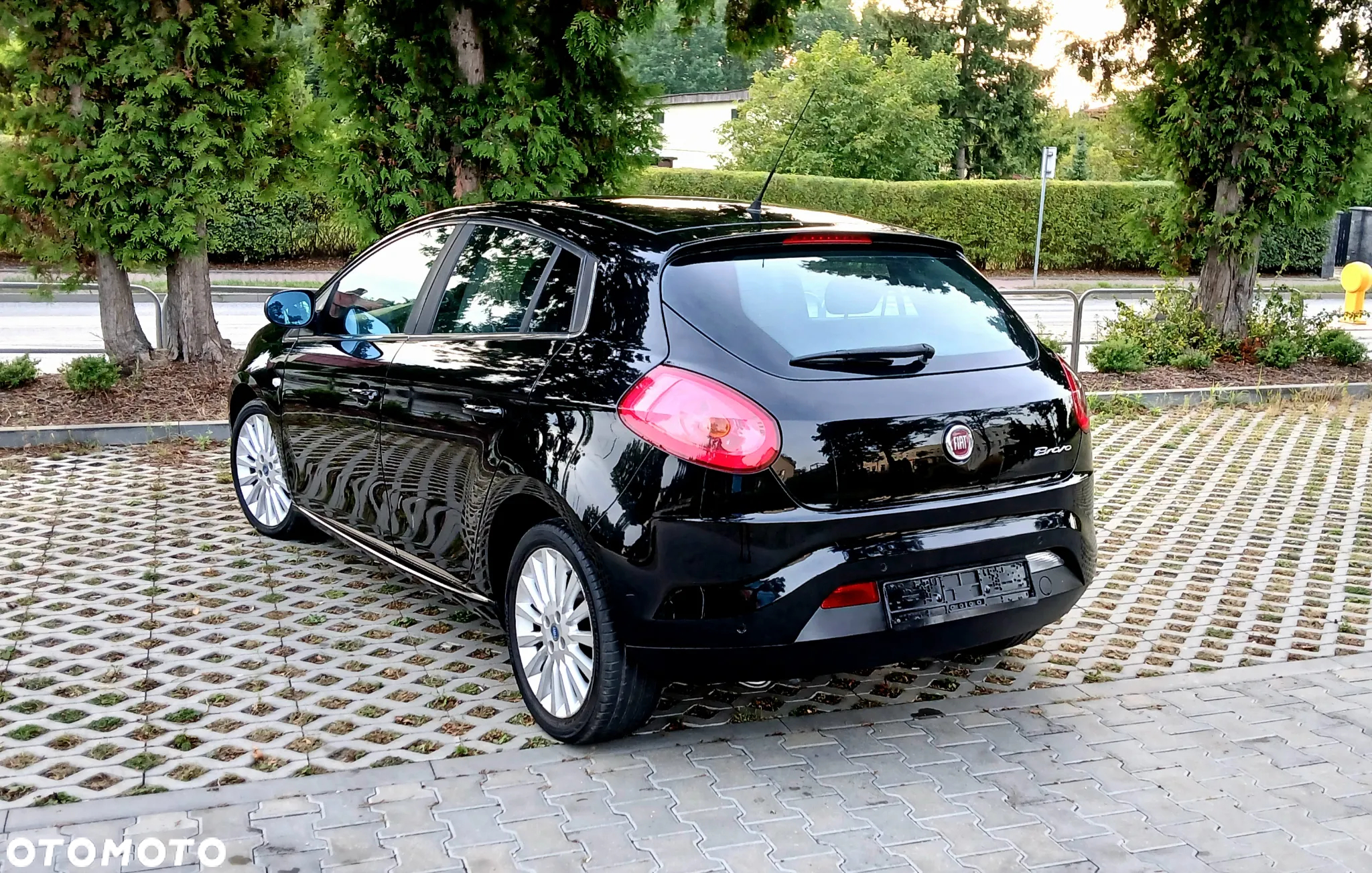 Fiat Bravo 1.4 T-Jet 16V Dynamic - 20