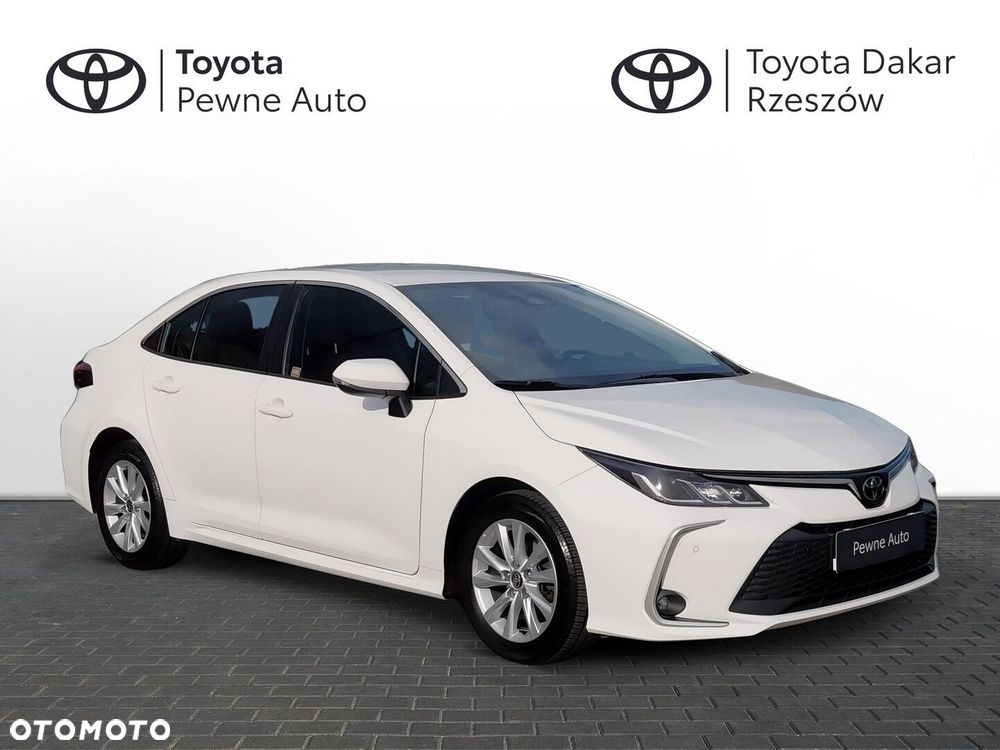 Toyota Corolla 1.5 Comfort MS - 7