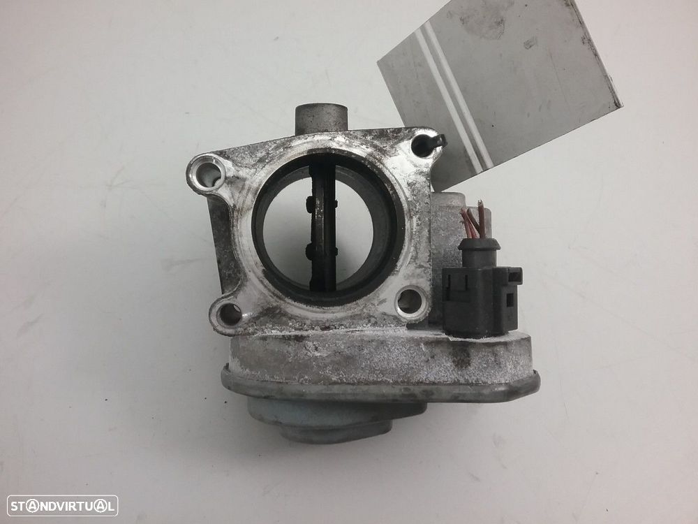 Borboleta de aceleração OPEL ASTRA H 1.7 CDTI 2004 - 2010 REF. 8981052101 MOTOR... - 2
