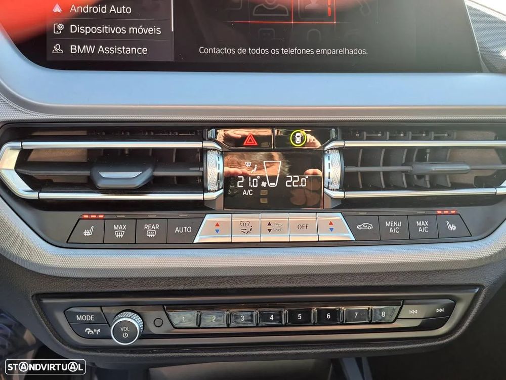 BMW 116 i Line Sport - 45